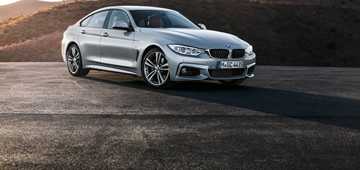 2014 BMW 4