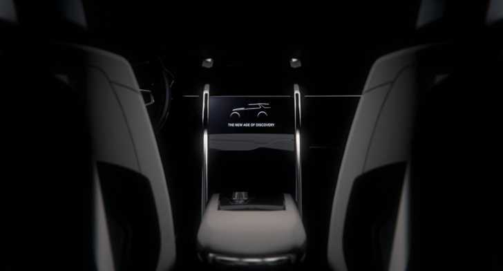2014 LAND ROVER DISCOVERY 4