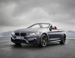 2014 BMW 4