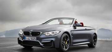 2014 BMW 4