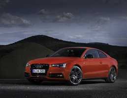 2014 AUDI A5