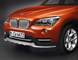 2014 BMW X1