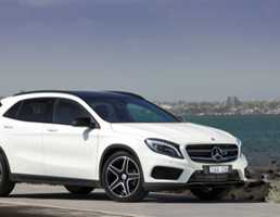 2014 MERCEDES-BENZ