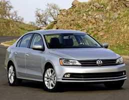 2014 VOLKSWAGEN JETTA