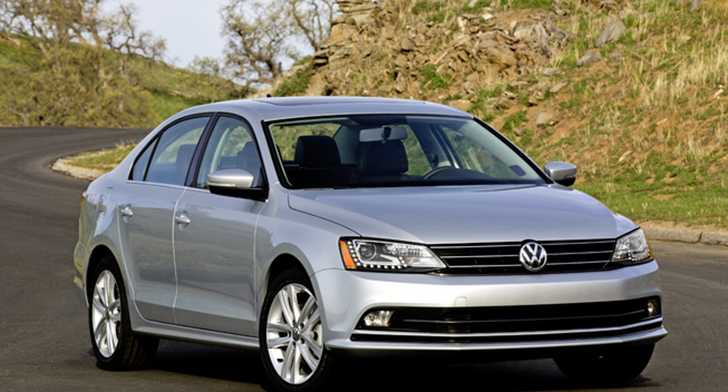 2014 VOLKSWAGEN JETTA