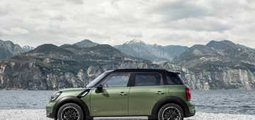 2014 MINI COOPER
