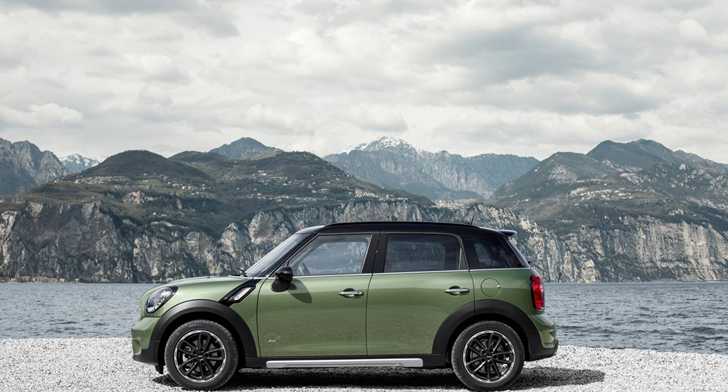 2014 MINI COOPER