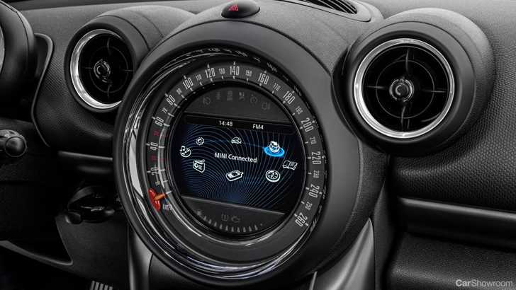 2014 MINI COOPER