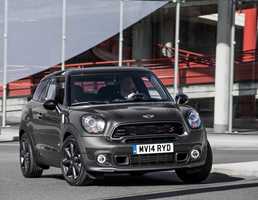 2014 MINI COOPER
