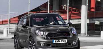 2014 MINI COOPER