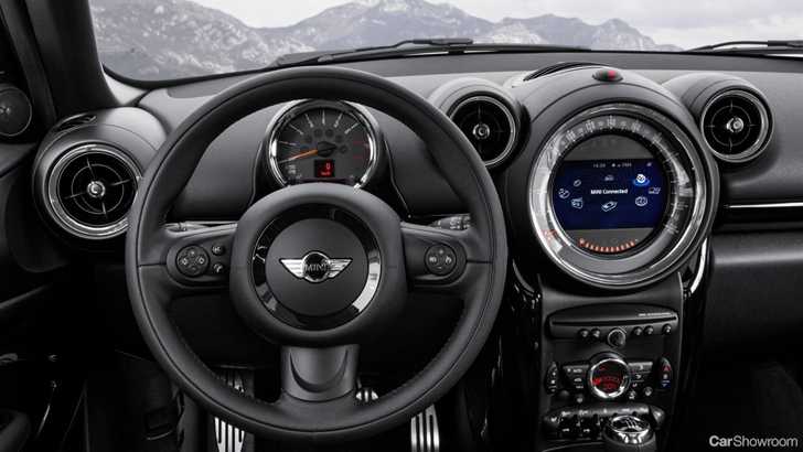 2014 MINI COOPER