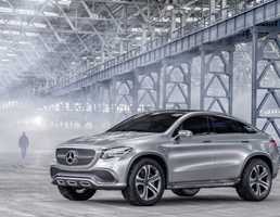 2014 MERCEDES-BENZ