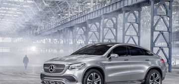 2014 MERCEDES-BENZ