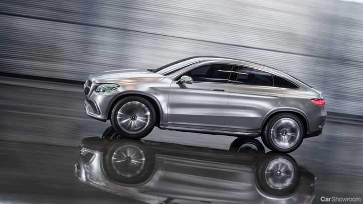 2014 MERCEDES-BENZ