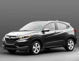 2014 HONDA