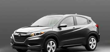 2014 HONDA
