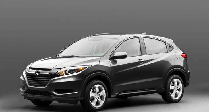 2014 HONDA