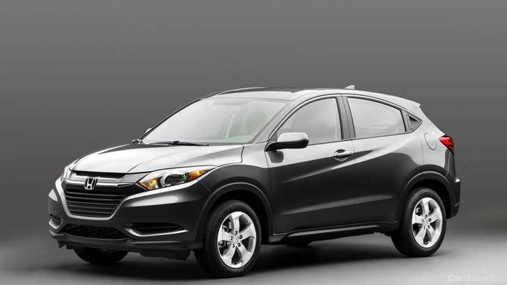 2014 HONDA