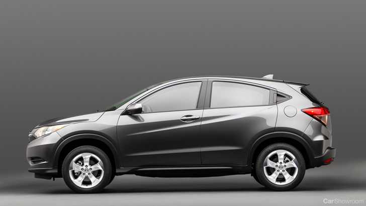 2014 HONDA