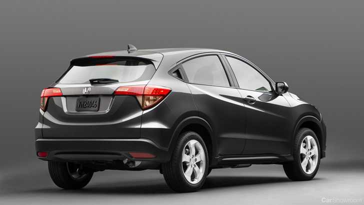 2014 HONDA