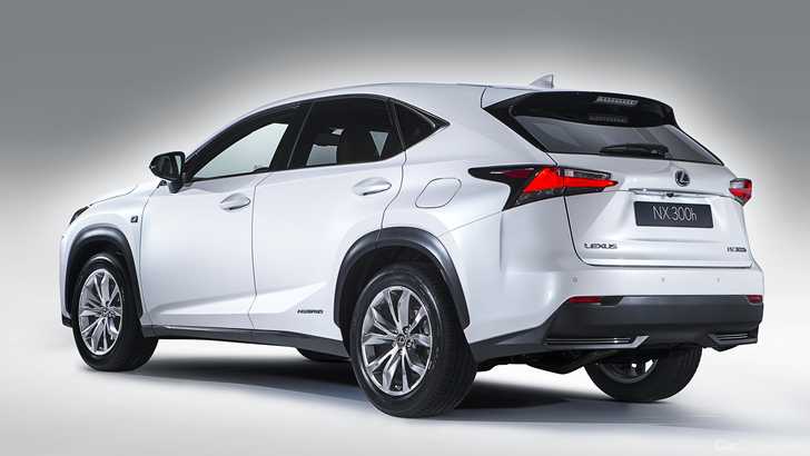 2014 LEXUS