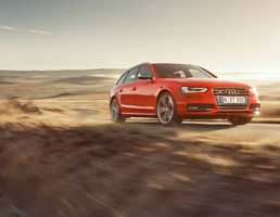 2014 AUDI