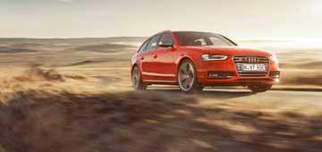 2014 AUDI