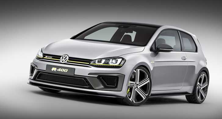 2014 VOLKSWAGEN GOLF