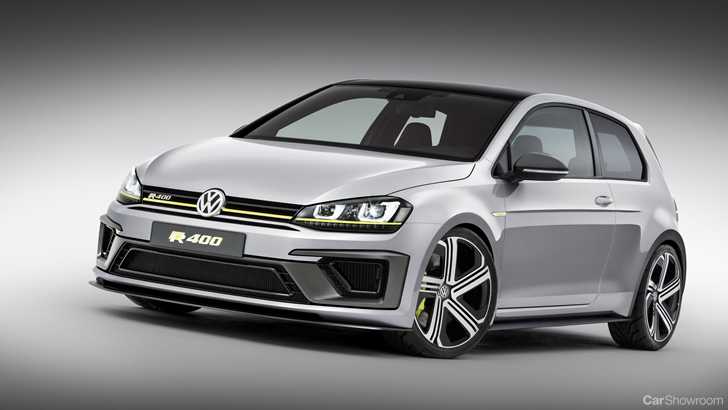 2014 VOLKSWAGEN GOLF