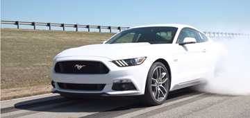 2014 FORD