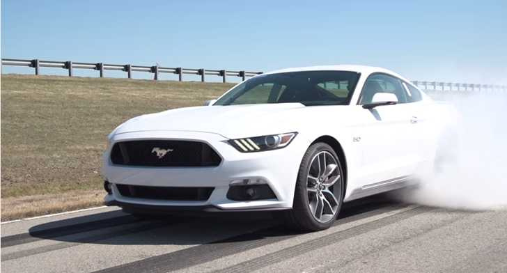 2014 FORD