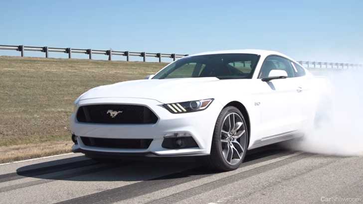 2014 FORD