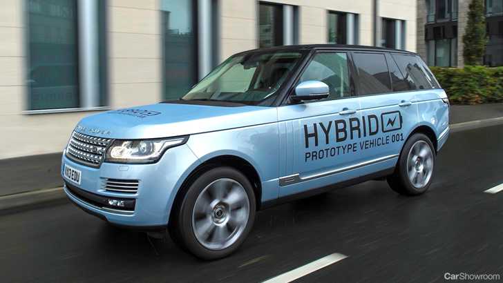 2014 RANGE ROVER RANGE ROVER