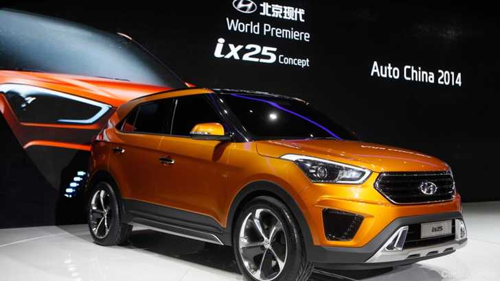 2014 HYUNDAI