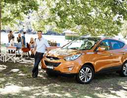 2014 HYUNDAI SANTA FE