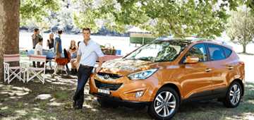 2014 HYUNDAI SANTA FE