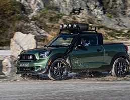 2014 MINI