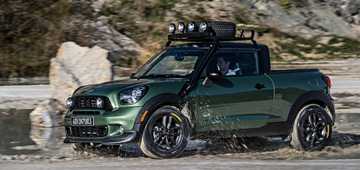 2014 MINI