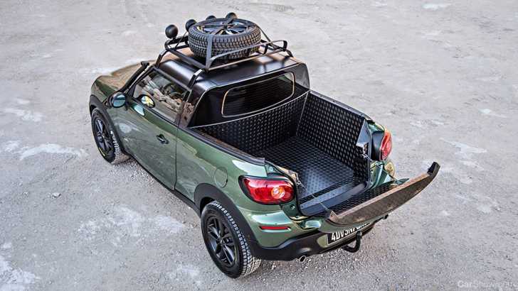 2014 MINI