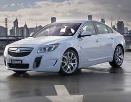 2014 HOLDEN