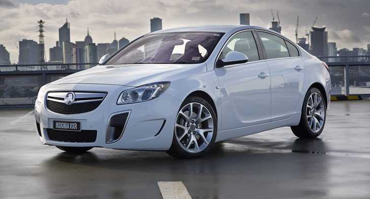 2014 HOLDEN