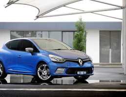 2014 RENAULT