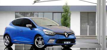2014 RENAULT