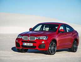 2014 BMW