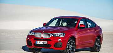2014 BMW
