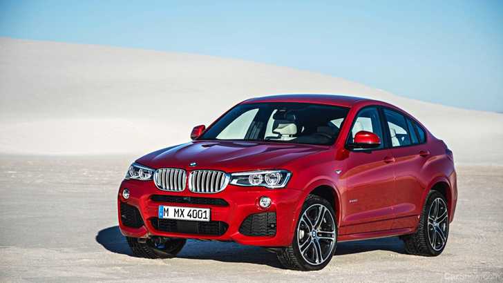 2014 BMW