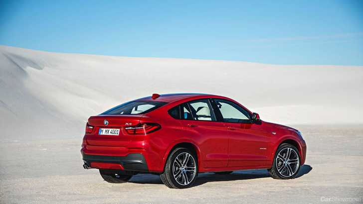 2014 BMW