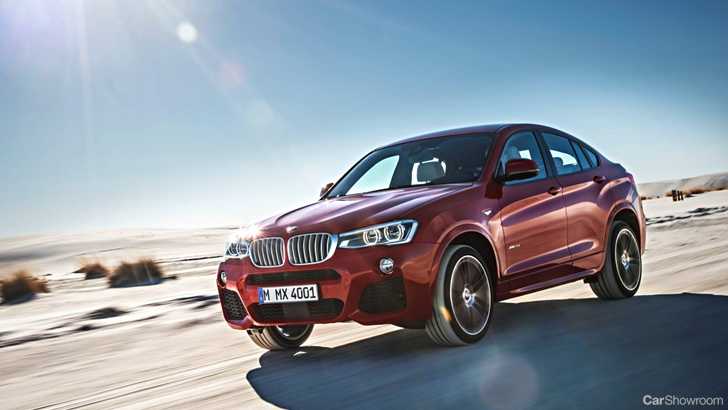 2014 BMW