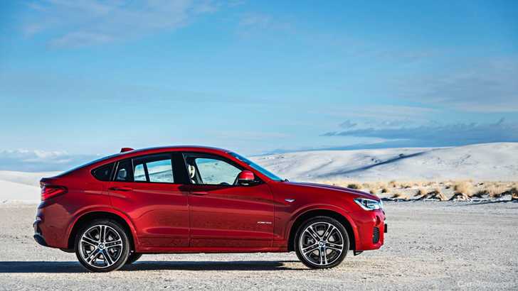2014 BMW
