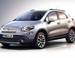 2014 FIAT